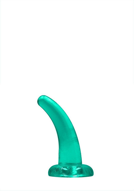 Фаллоимитатор - Realrock Dildo 4,5