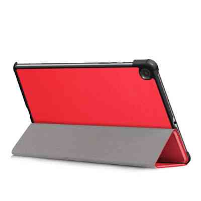 Чехол для планшета BeCover Smart Case Samsung Tab S6 Lite (2024) 10.4" P620/P625/P627 Red (710817) Винница