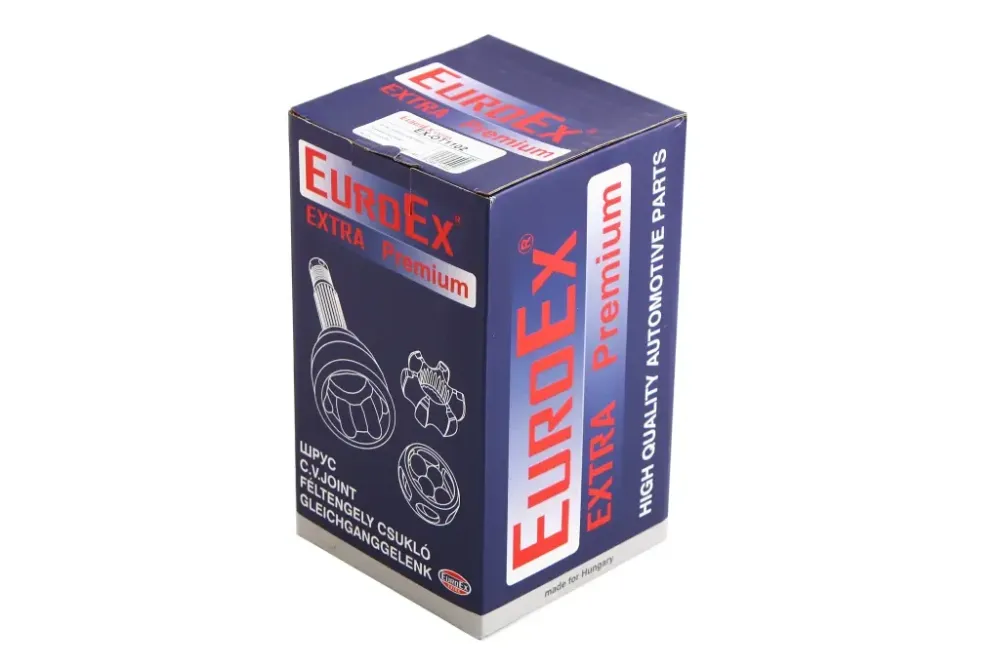 ШРУС Таврия наружный EuroEx Винница - изображение 3