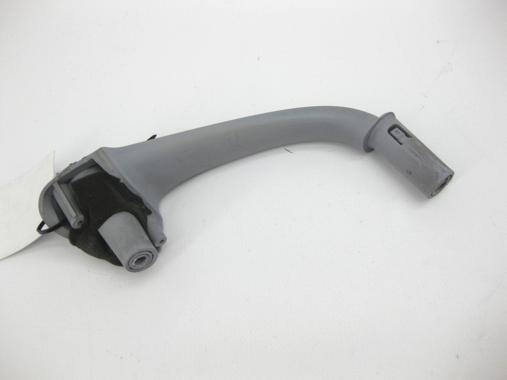 Mercedes-Benz  A2038101851 7213 Основа внутрішньої ручки закриття задніх правих дверей сіра без кришки C-class W203 C-class S203 Одеса - фото 7