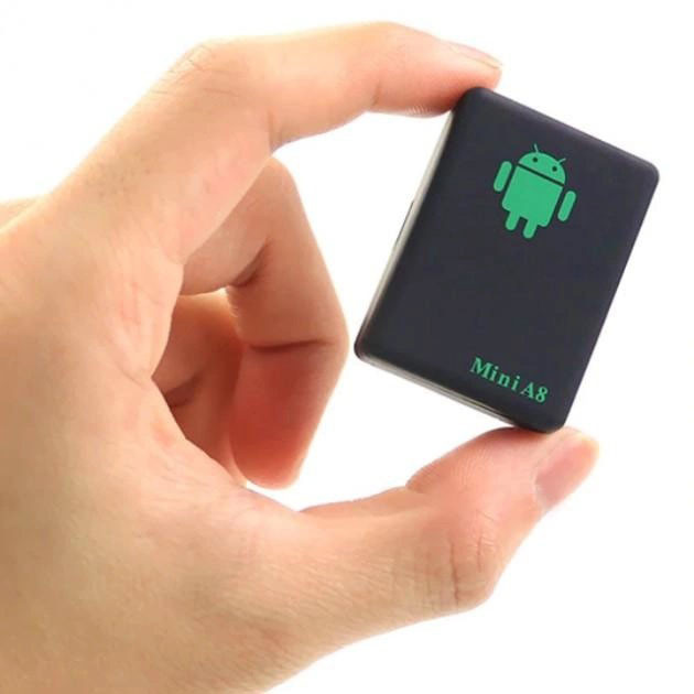 GPS отслеживание авто GPS SIM А8, Брелок с функцией Anti-Lost Автономный трекер PZ-65 Львов - изображение 10