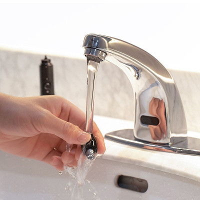 Тример Xiaomi ShowSee Nose Hair Trimmer Lite (C1-BKS) Вінниця - фото 5