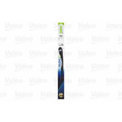 Щітка склоочисника Valeo 577845 Вінниця - фото 2