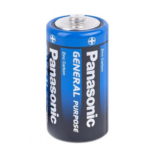 Батарея GP D (R20) Дніпро - фото 1