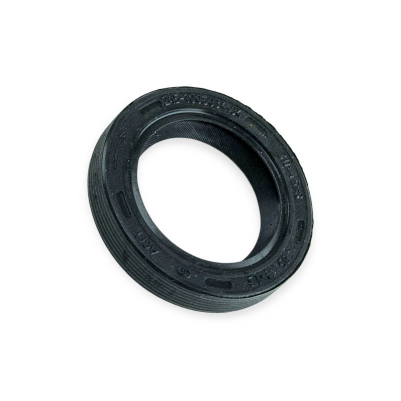 Сальник ЗАЗ 1102 Таврия передний (30*45*8) асм КРТ коленвала Мукачево - изображение 1