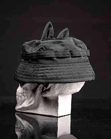 Панама hare black ПП4688 Киев