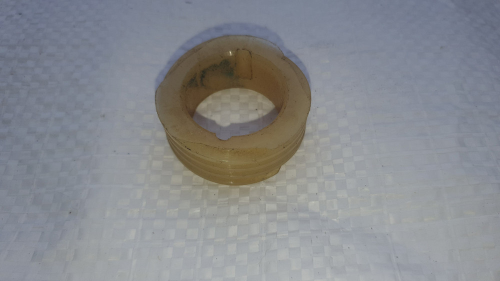 Шестірня приводу спідометра Москвіч-412. Харків - фото 1