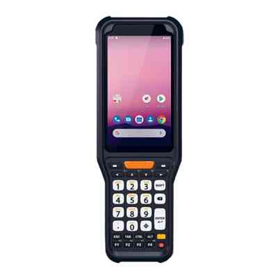 Терминал сбора данных Point Mobile PM351 2D, 3GB/32GB,32key, WiFi, Bluetooth, WVGA, Android (P351G3223BJE0C) Винница