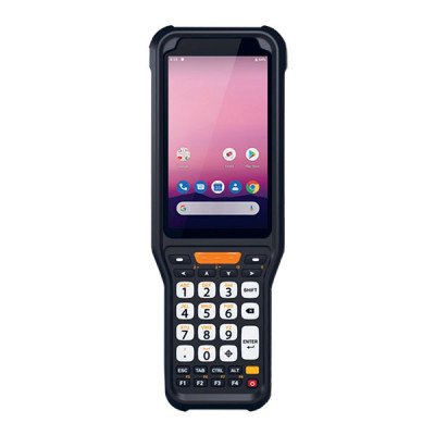 Терминал сбора данных Point Mobile PM351 2D, 3GB/32GB,32key, WiFi, Bluetooth, WVGA, Android (P351G3223BJE0C) Винница - изображение 1
