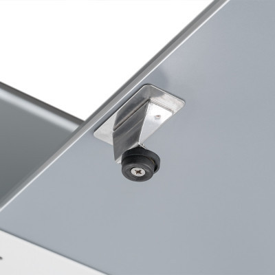 Вытяжка кухонная Pyramida BT 600 PK GWH (BT600PKGWH) Винница - изображение 6