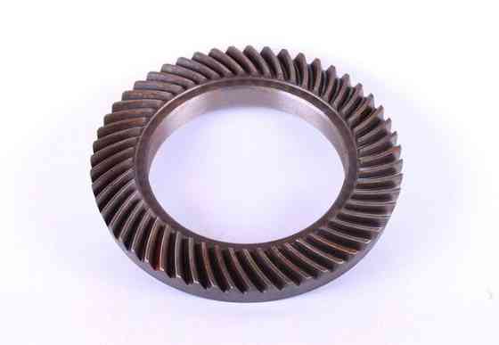 Шестерня дифференциала большая коническая Фотон 244, ДТЗ 244, Джинма 244/264 Мукачево