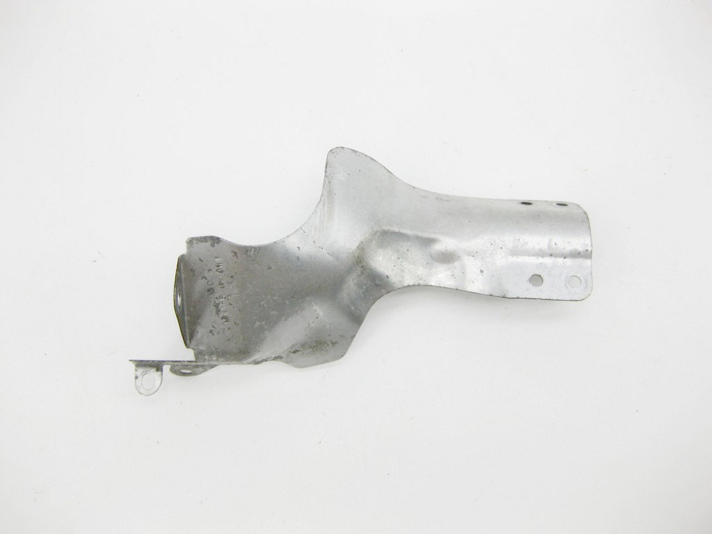 Mercedes-Benz  A2573320000 Захисний екран переднього редуктора С-Class W205 E-Class W213 C238 CLS C257 GLC X253 4matic Одеса - фото 2