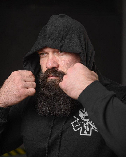 Худі MAKLIN DOC НП4963 Одеса - фото 2