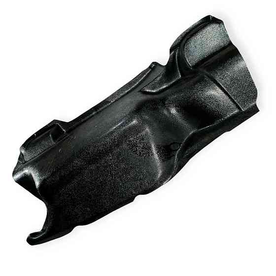 Обшивка 2105-07 пластик (комплект 3ч) багажника Мукачево