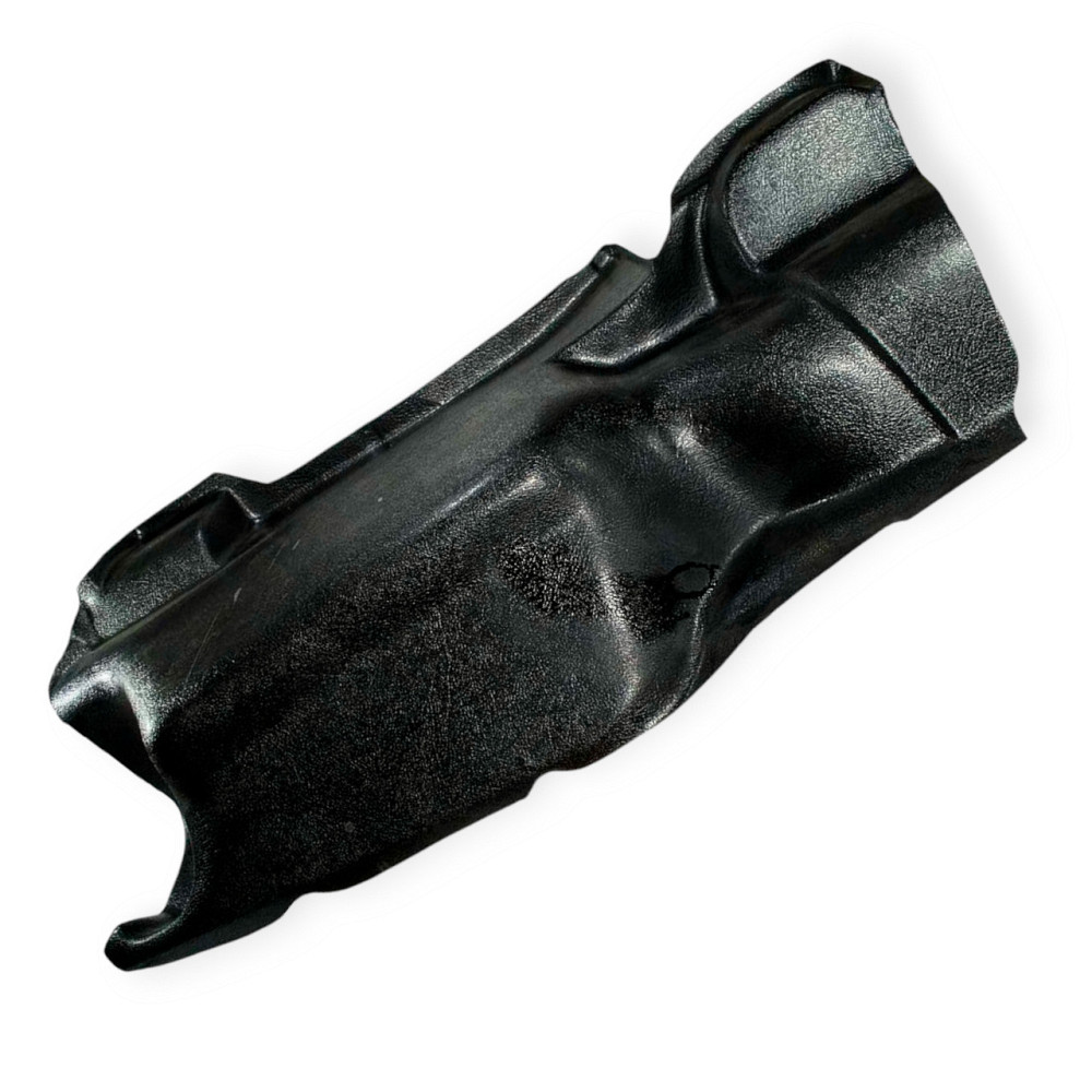 Обшивка 2105-07 пластик (комплект 3ч) багажника Мукачево - изображение 4