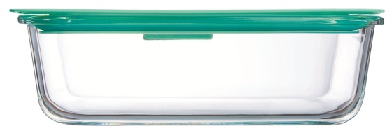 Контейнер Luminarc Pure Box Unique, 1.5 л (7102419) Київ