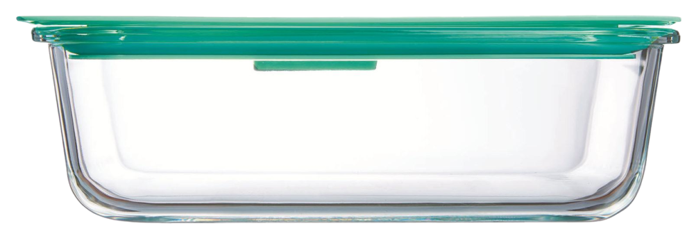 Контейнер Luminarc Pure Box Unique, 1.5 л (7102419) Київ - фото 2