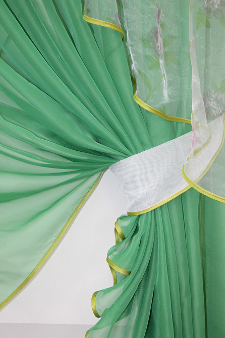 Кухонный комплект VR-Textil № 063к 