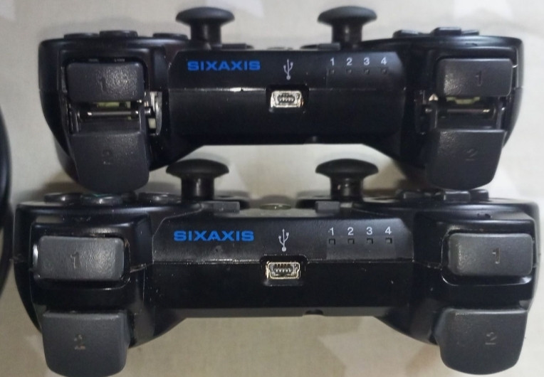 Приставка Sony PlayStation 3 40Gb. Киев - изображение 1