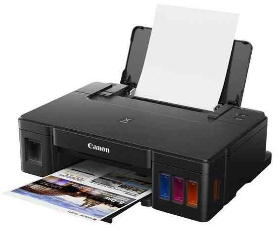 Принтер А4 Canon Pixma G1410 (2314C009) Харків