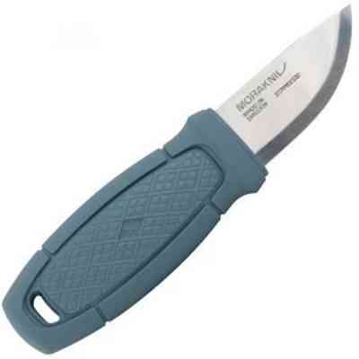 Ніж Morakniv Eldris Light Duty Blue (13851) Вінниця