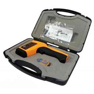 Пирометр Benetech инфракрасный -30-1350°C GM1350 (GM1350) Винница