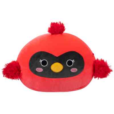 М&apos;яка іграшка Squishmallows Червоний кардинал 30 см (SQCR04194) Вінниця