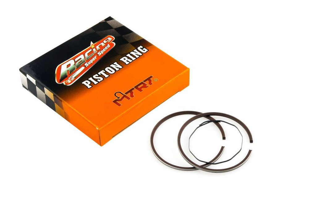 Кільця скутер Хонда Діо ZX 65 0,75 (Ø44,75) Тайвань Мукачево - фото 1