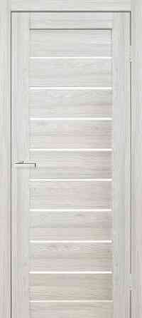 Межкомнатные двери Омис Doors Смарт С018 G Дуб Шале 800х2000 мм Киев