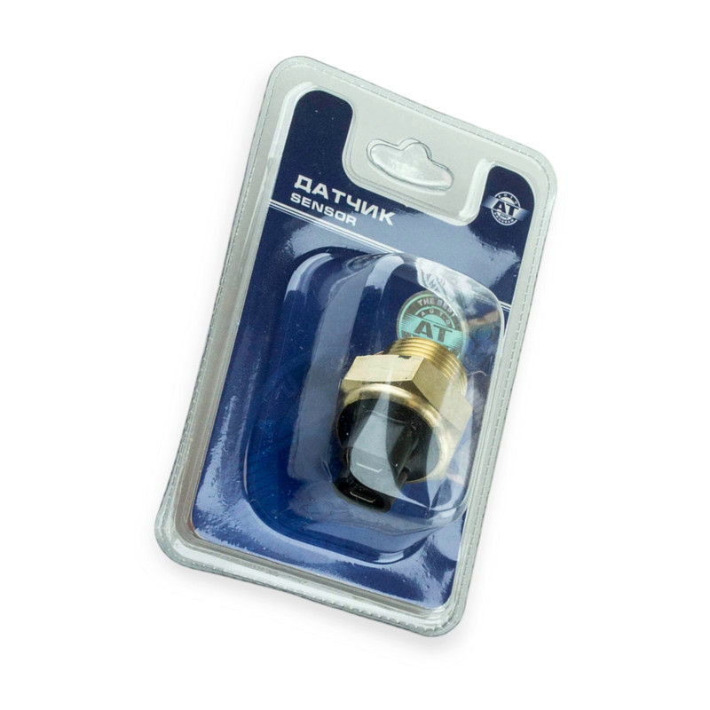 Датчик вентилятора Москвич 2141, Волга (87-82) AT включения Мукачево - изображение 1