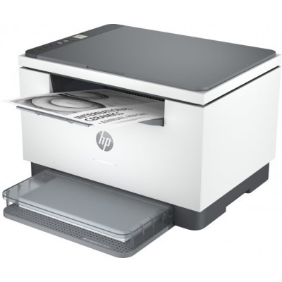 Багатофункціональний пристрій HP LaserJet M236dw c Wi-Fi (9YF95A) Вінниця - фото 4
