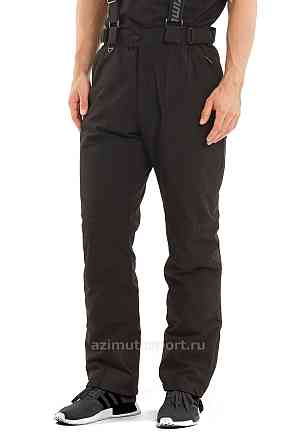 Батальные мужские горнолыжные брюки Azimuth оригинал 58 Киев