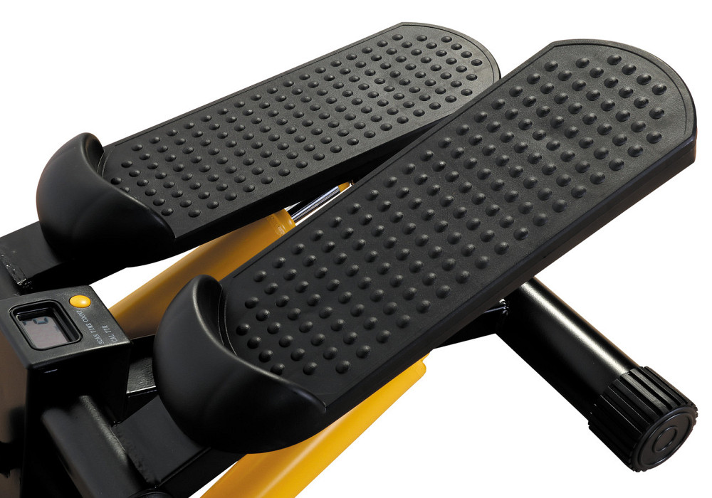 Домашній степер тренажер для ходьби на місці фітнес кардіо для схуднення і тонусу м'язів Besport BS-9009 Київ - фото 7