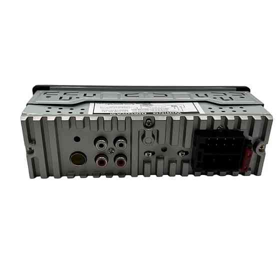 Автомагнитола 1DIN Blaskar BL-02183 (Bluetooth/2USB/MicroSD/AUX/FM) RGB подсветка + пульт Харьков