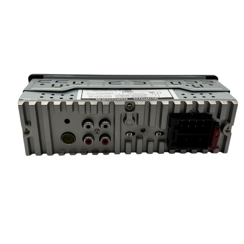 Автомагнітола 1DIN Blaskar BL-02183 (Bluetooth/2USB/MicroSD/AUX/FM) RGB підсвітка + пульт Харків - фото 4