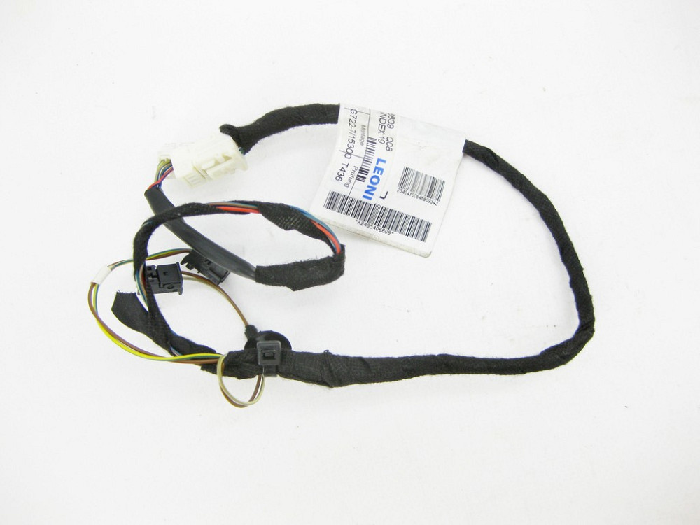 Mercedes-Benz  A1175403305 Проведення задньої дверної картки CLA Shooting Brake X117 CLA C117 Одесса - изображение 4