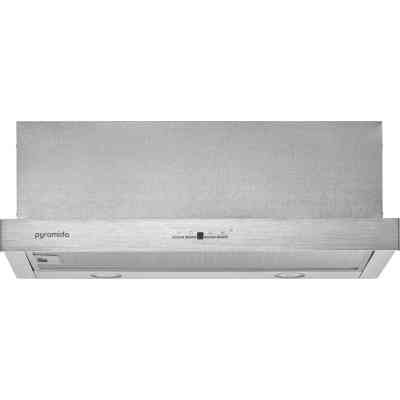 Вытяжка кухонная Pyramida TL 60 (1100) 15-SYE IX Винница