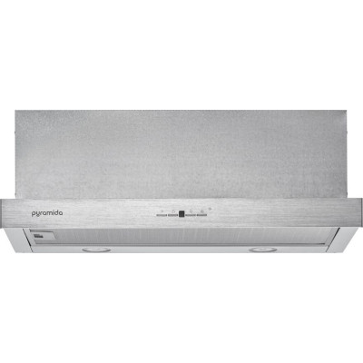 Вытяжка кухонная Pyramida TL 60 (1100) 15-SYE IX Винница - изображение 1