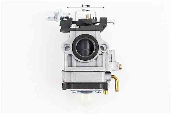 Карбюратор 1E40F-1E44F Киев
