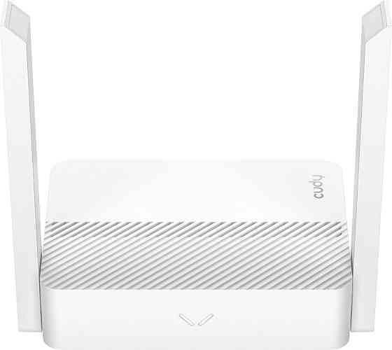 Маршрутизатор Cudy LT300, N300 Wi-Fi 4G LTE Cat4  Mini Router Вінниця
