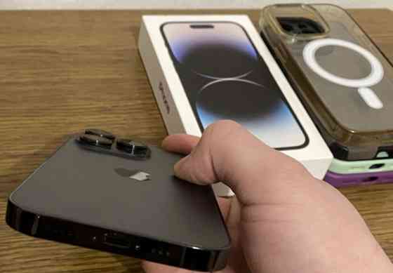 Айфон iPhone 14 Pro Neverlock. Київ