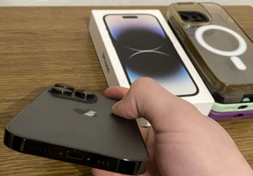Айфон iPhone 14 Pro Neverlock. Київ - фото 3