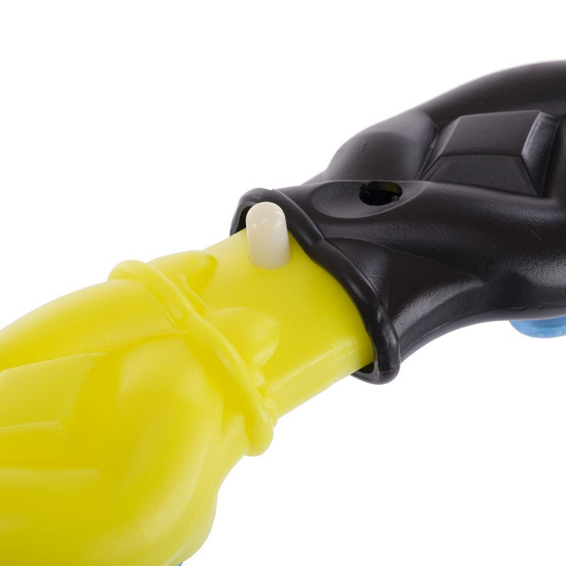 Обруч масажний Hula Hoop DOUBLE GRACE MAGNETIC JS-6001 Вишневе - фото 5