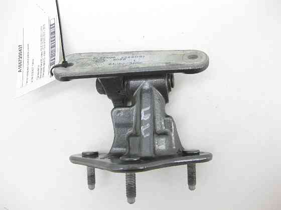 Mercedes-Benz  A1667200437 Петля передніх правих дверей нижня ML/GLE W166 GL/GLS X166 Одеса