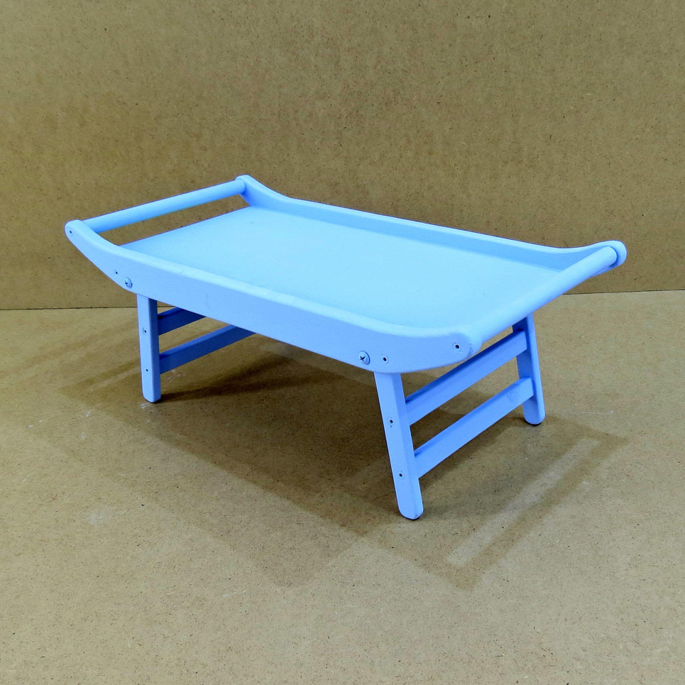 Столик-поднос для завтрака 