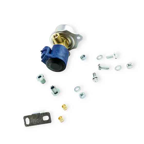 Клапан brc et98 my07 газовий Мукачево