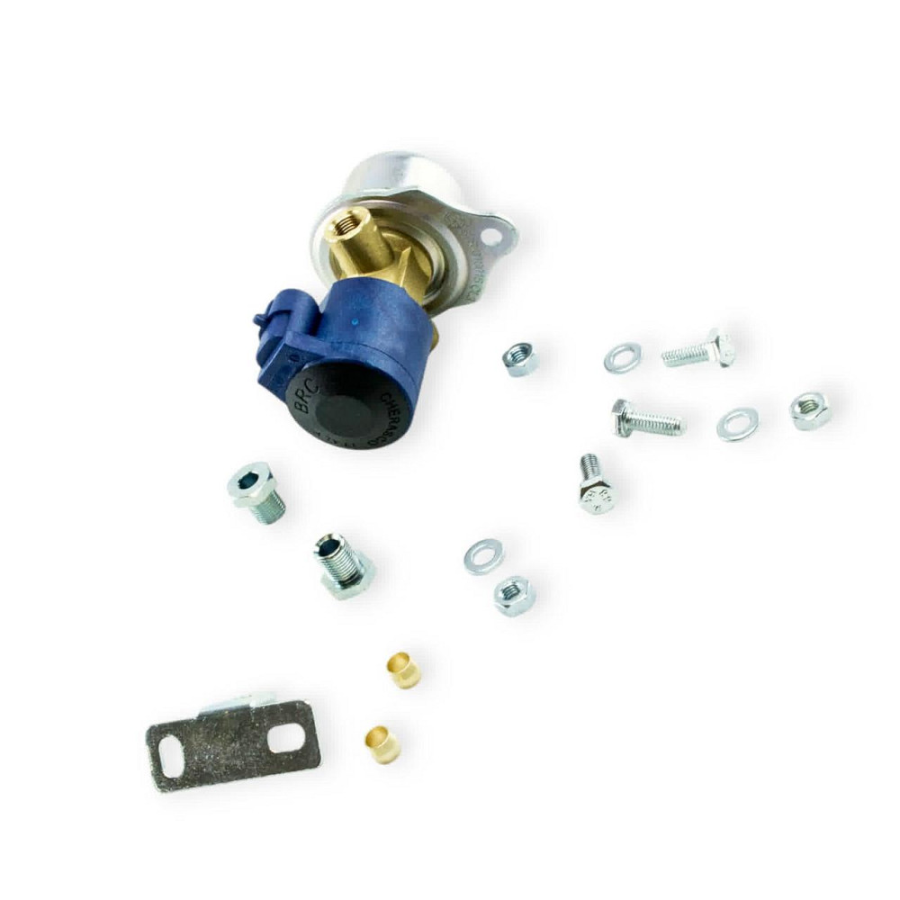 Клапан brc et98 my07 normal газовый Мукачево - изображение 1