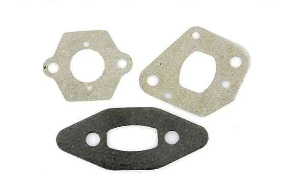 Прокладки бензопила (набір) для Par P350 Мукачево