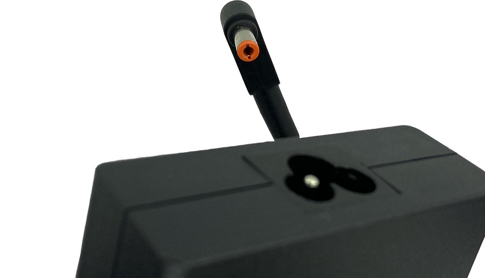 Блок питания для ноутбука Acer 135W 19V 7.1A 5.5x2.5mm PA-1131-05 OEM Винница - изображение 3