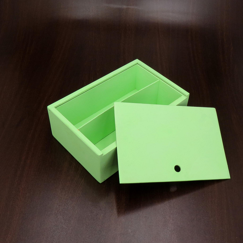 Подарочная коробка 